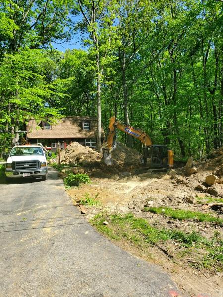 Curtis Septic Service