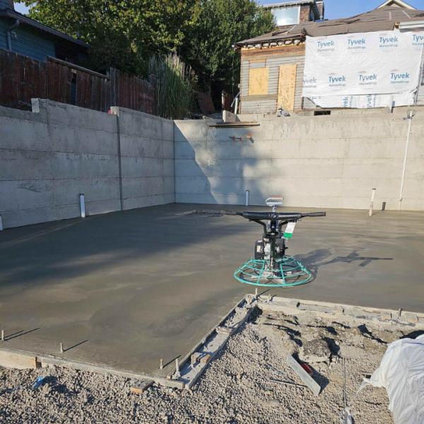 Puget Sound Concrete