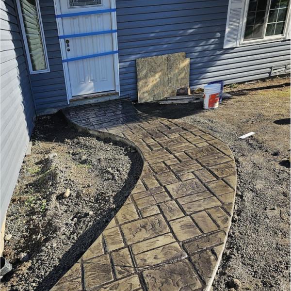 Puget Sound Concrete