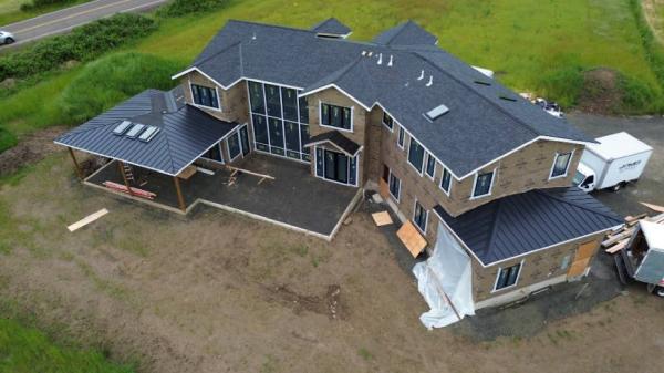 Alamo Roofing LLC