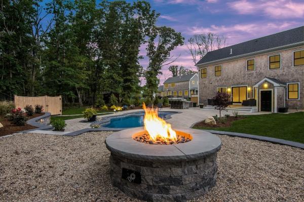 Harmon & Sons: Property Maintenance