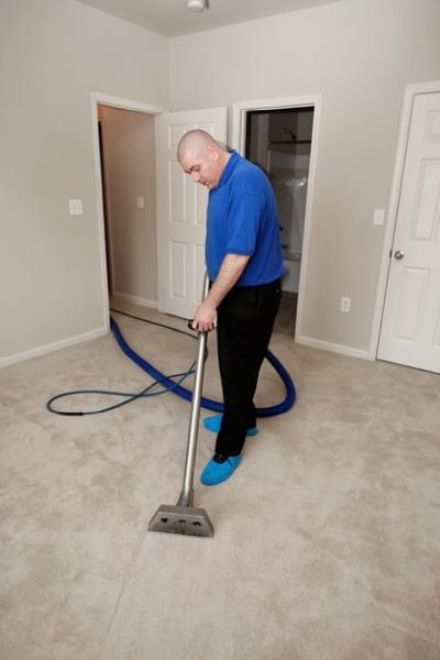 Bergen County Carpet Cleaning Pros