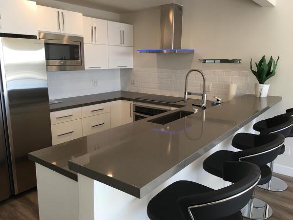 L&E Construction Group Inc.