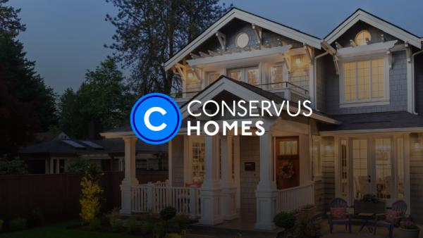 Conservus Homes