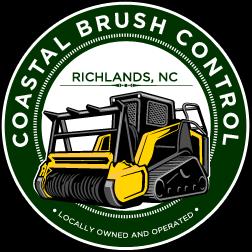 Coastal Brush Control