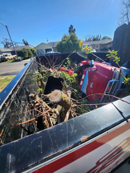 Jp's Junk Removal & Trailer Rentals