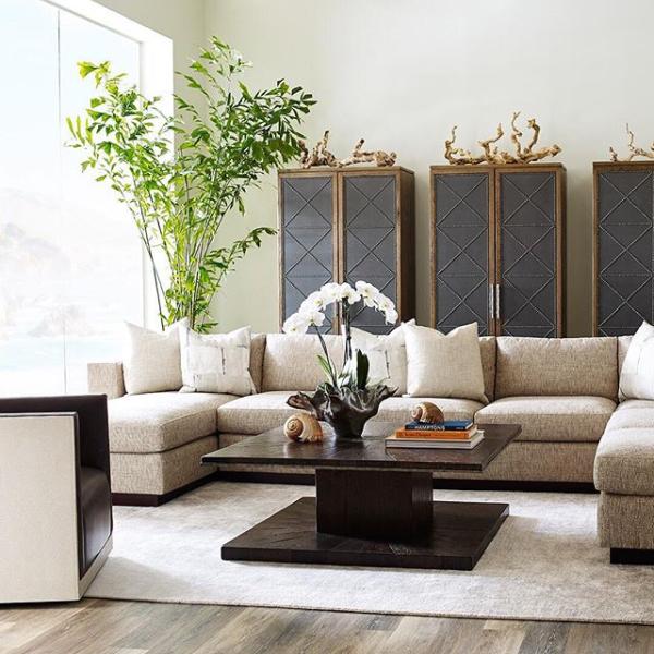 Theodore Alexander Corporate Headquarters