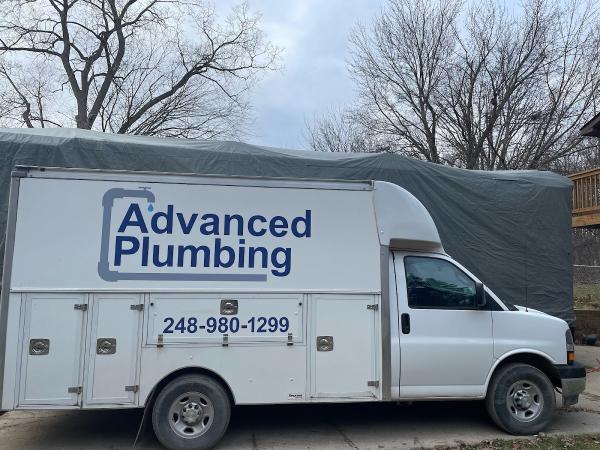 Advanced Plumbing