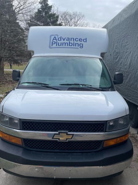 Advanced Plumbing
