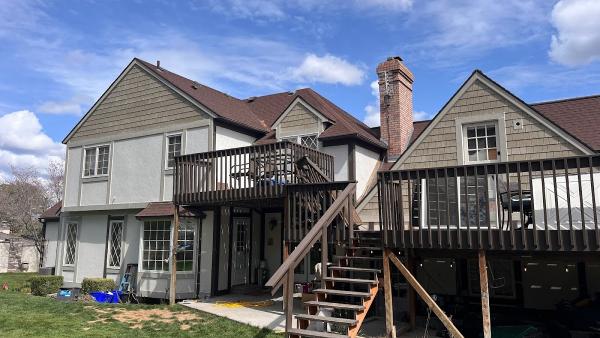 Sunvalley Exteriors