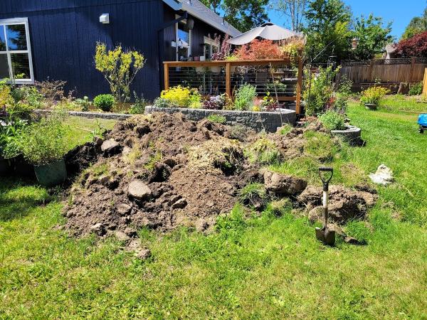 Green PNW Junk Removal