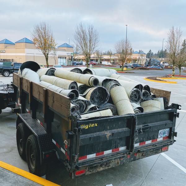 Green PNW Junk Removal