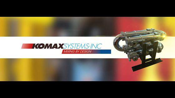 Komax Systems