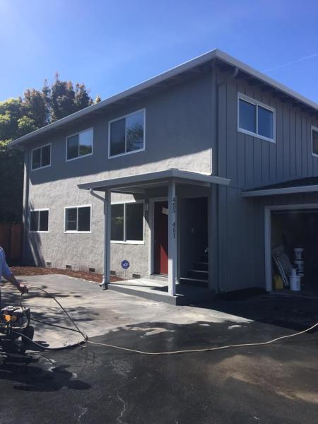 MBC Painting Inc