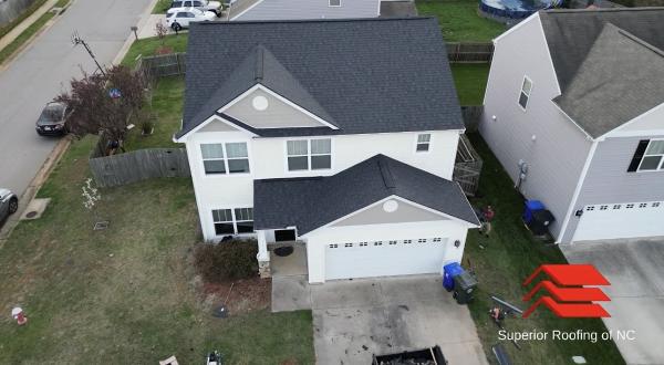 Superior Roofing