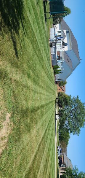 Calumet Landscaping LLC
