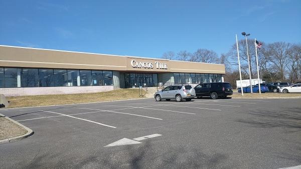 Cancos Tile & Stone