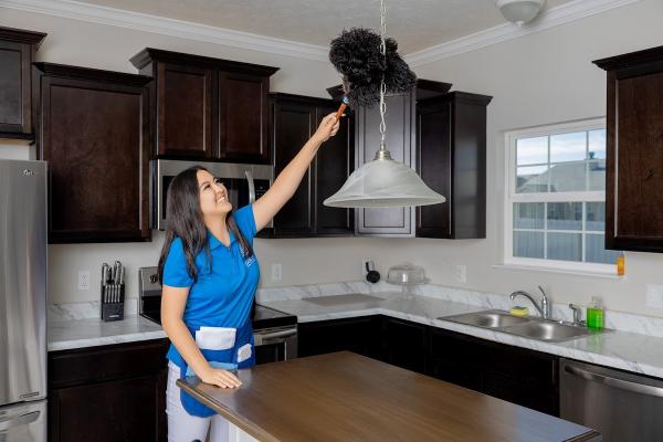 I Care Cleaning Services