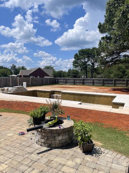 Lawnzilla Landscaping LLC