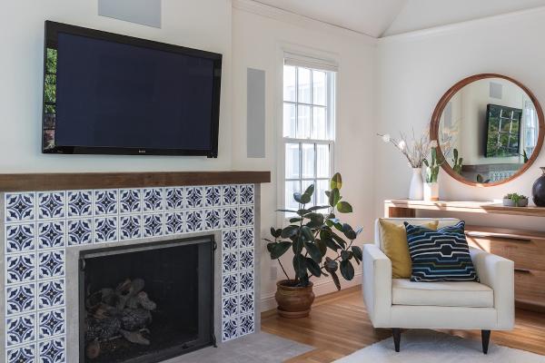 Studio Squire Interior Design