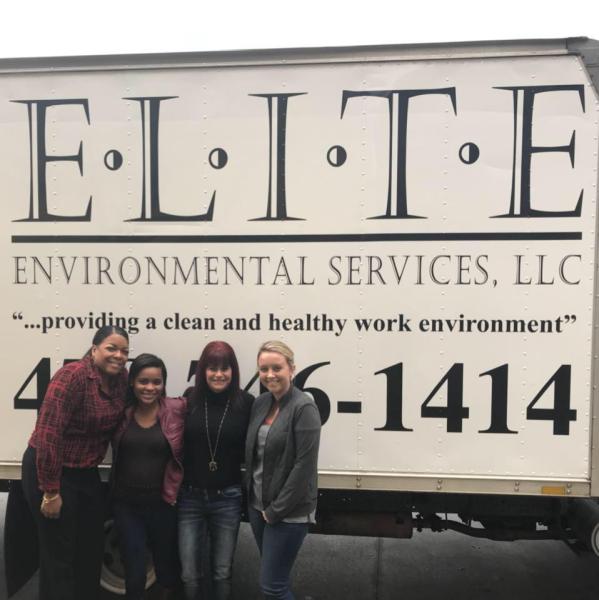 Elite Environmental Services