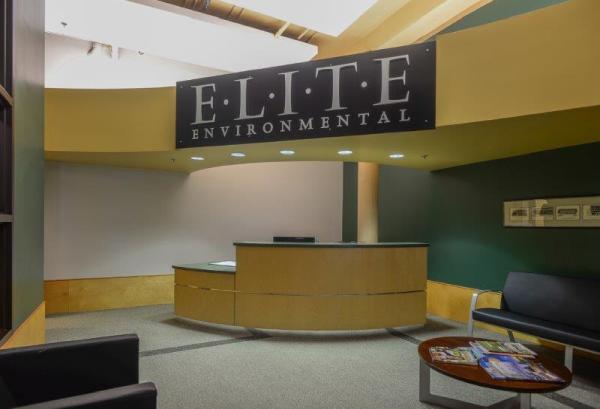Elite Environmental Services