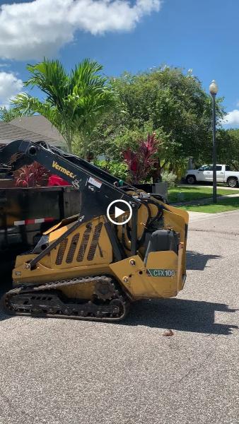 Cruz Landscaping Pros