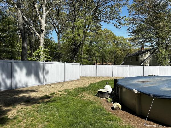 Jax Pro Fence