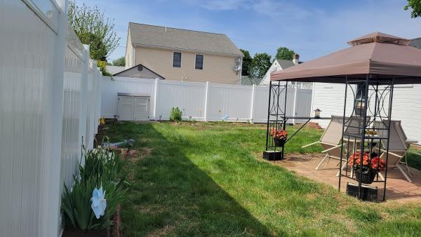 Jax Pro Fence