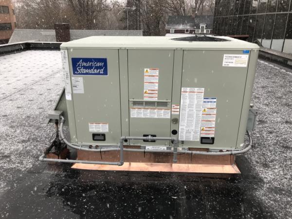 Greenwich Heating & Cooling