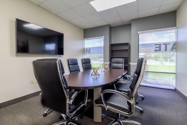Hometrust Realty Group