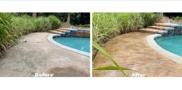 Innovative Concrete Solutions
