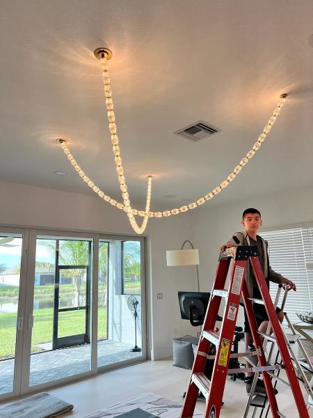 Calvary Electric LLC
