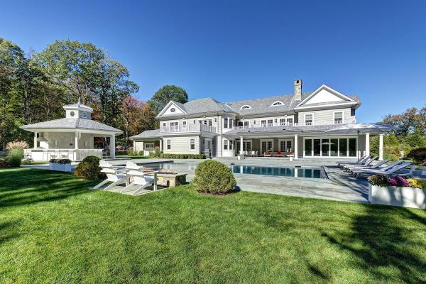 Kelly Feda -Luxury Real Estate in Greenwich CT