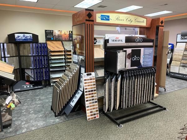 River City Granite & Stone