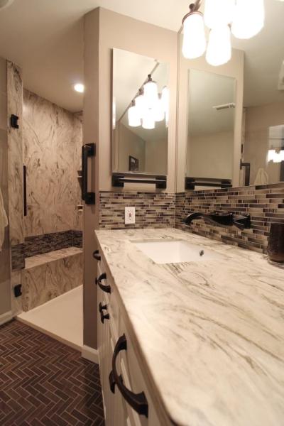 River City Granite & Stone