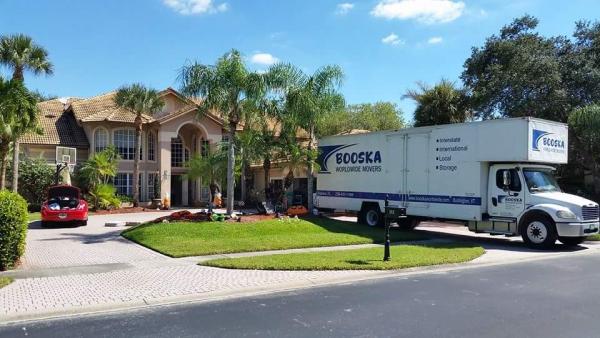 Booska Movers