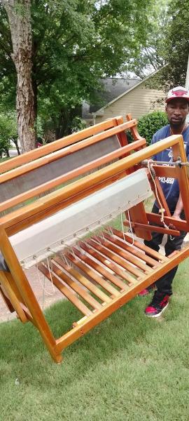 The Right Movers & Team