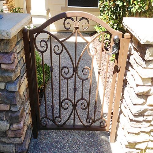 Ferrum Iron Works