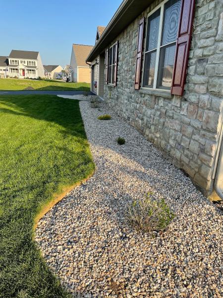 Woolley Bros Lawn Care