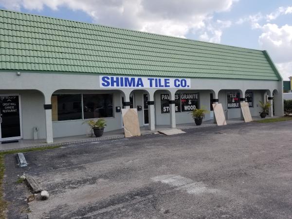 Shima Tile