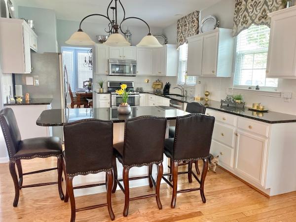 Cheryl Hucks Interior Designs