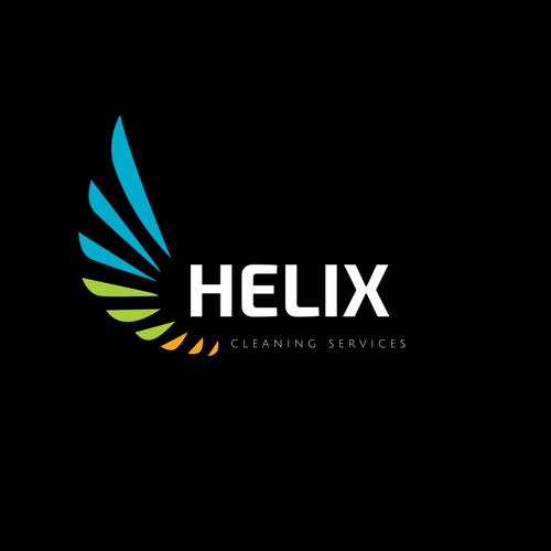 Helix Cleaning Services LLC