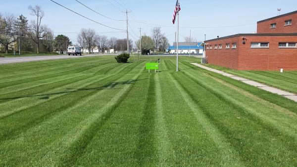 Prairie Lawn Care & Landscaping