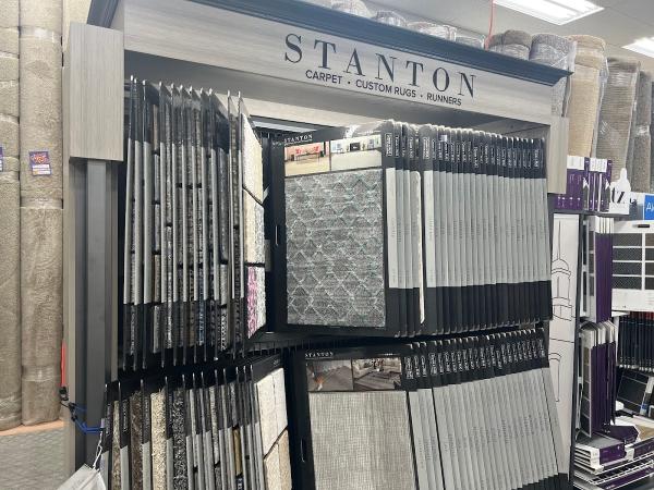 D N' R Carpet & Flooring