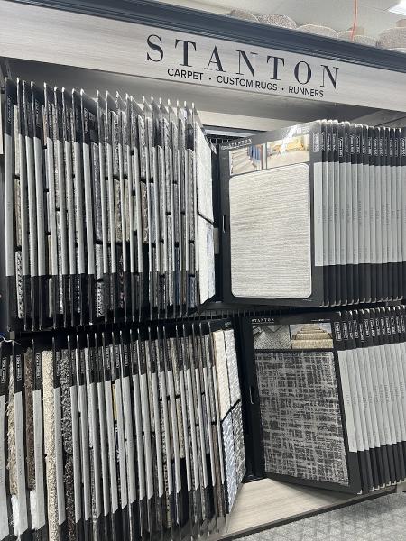 D N' R Carpet & Flooring