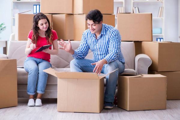 Newray Moving LLC