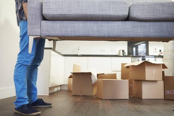 Newray Moving LLC