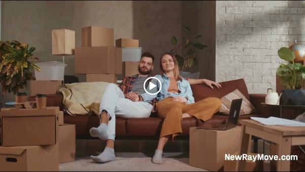 Newray Moving LLC