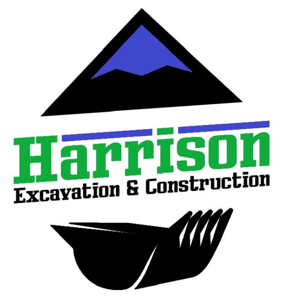 Harrison Excavation and Construction